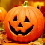 ハロウィン
