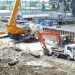 工事現場