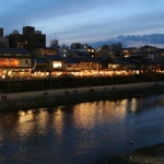 鴨川